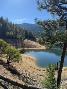 Applegate Lake